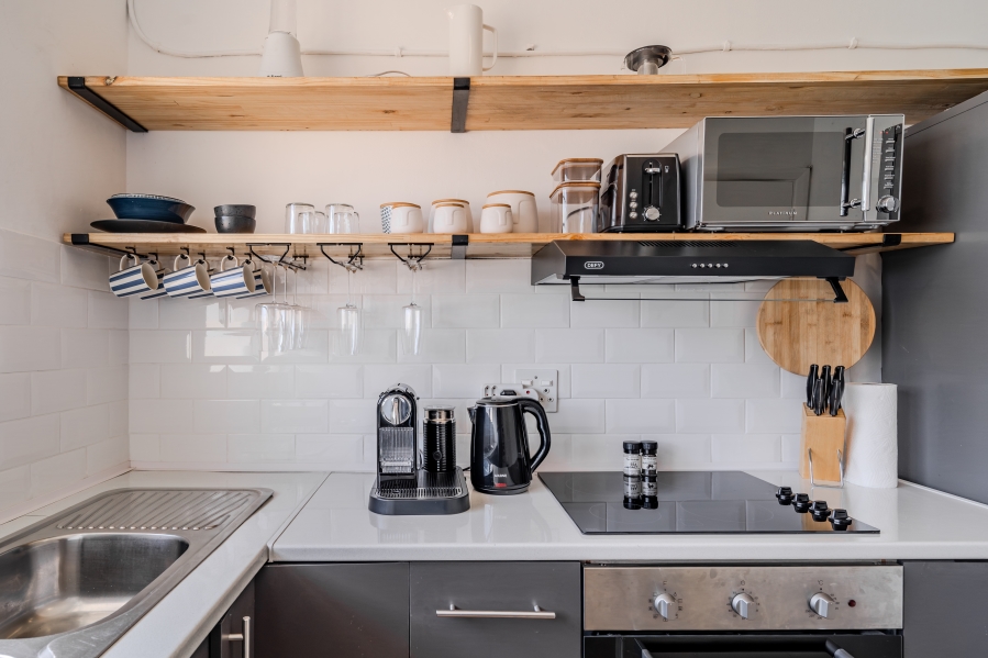 2 Bedroom Property for Sale in Three Anchor Bay Western Cape